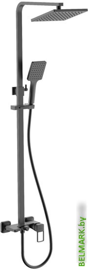 Душевая система IDDIS Bild BILBL1Fi06 - фото