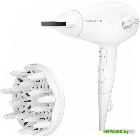 Фен Rowenta Volumizer CV6130F0 - фото