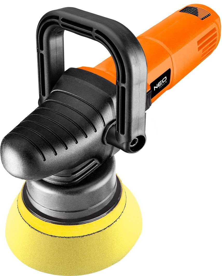 Полировальная машина NEO 04-700 (сумка) - фото