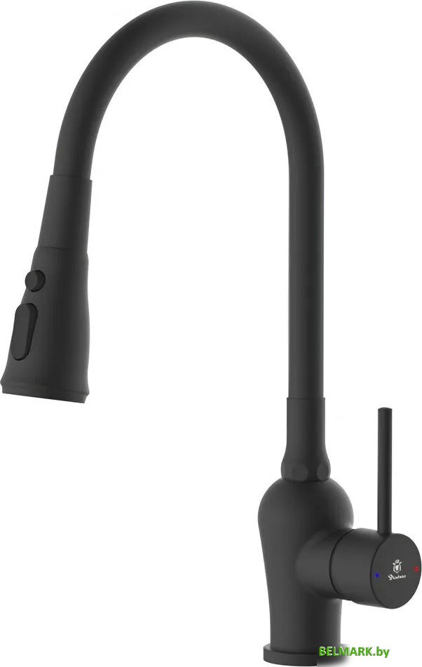 Смеситель Diadonna Д46-0014ВL - фото