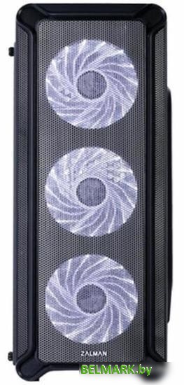 Корпус Zalman i3 - фото2