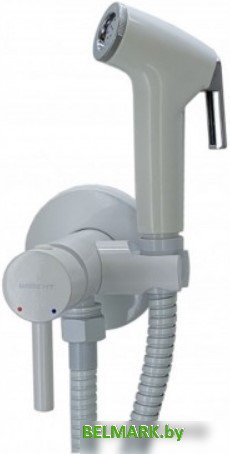Гигиенический душ Wisent WG5398W-2 - фото