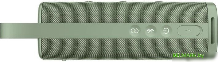 Беспроводная колонка Xiaomi Sound Outdoor (зеленый, международная версия) - фото2