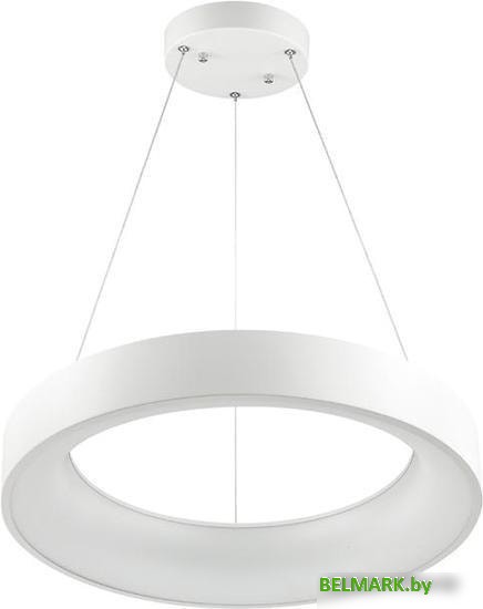 Подвесная люстра Odeon Light Sole 4066/50L - фото