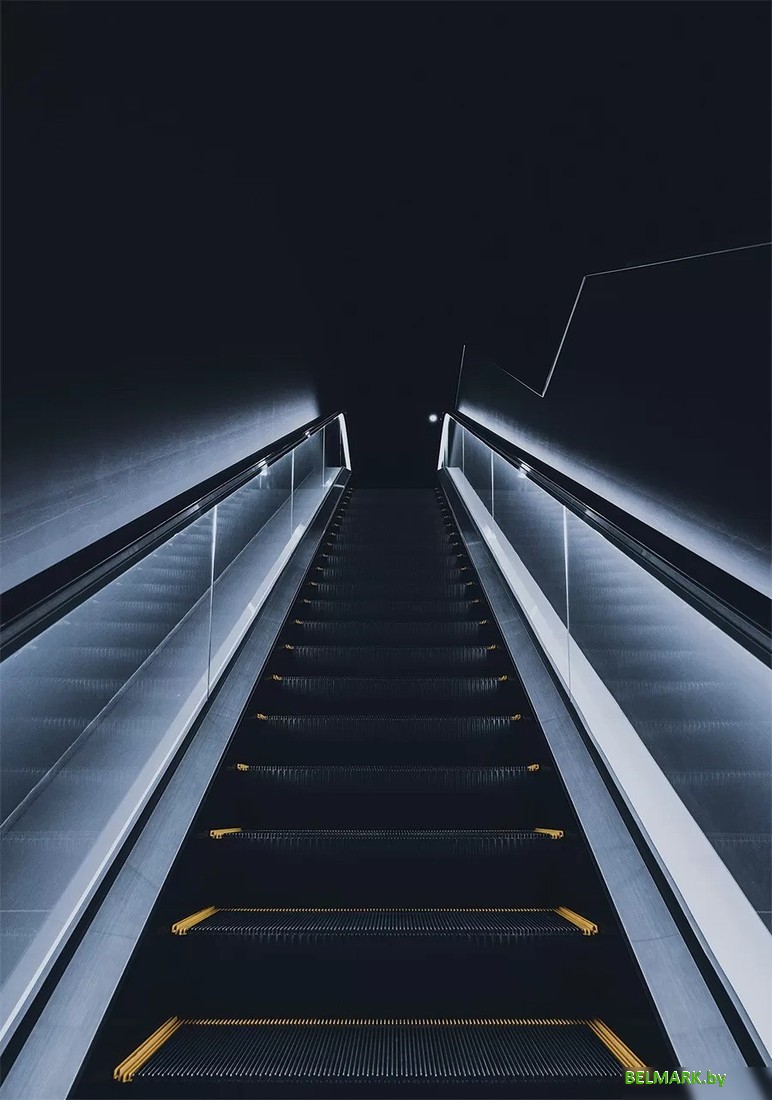 Картина Stamprint Вверх ST041 (100x70) - фото