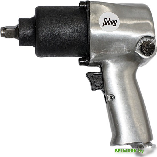 Пневматический гайковерт Fubag IW680 - фото