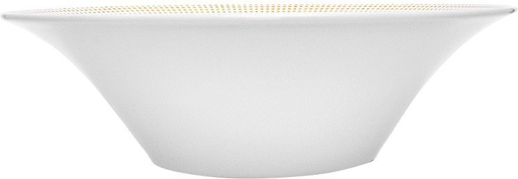 Салатник Wallendorfer Meridien Gold 018/078/0026/1362 - фото