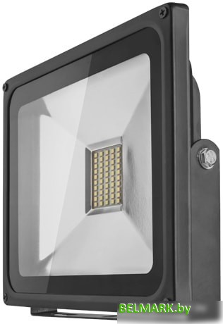 Прожектор Онлайт OFL-50-6K-BL-IP65-LED - фото