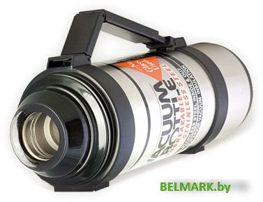 Термос Thermos NCB-18B (серебристый) - фото2