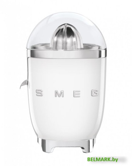 Соковыжималка Smeg CJF11WHEU - фото