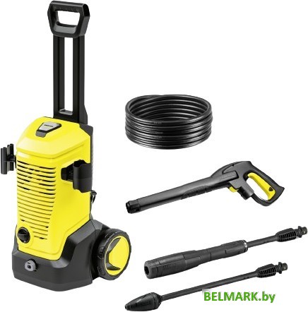 Мойка высокого давления Karcher K 5 1.679-600.0 - фото