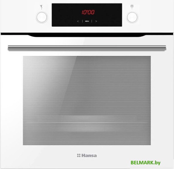 Электрический духовой шкаф Hansa BOEW68401 - фото