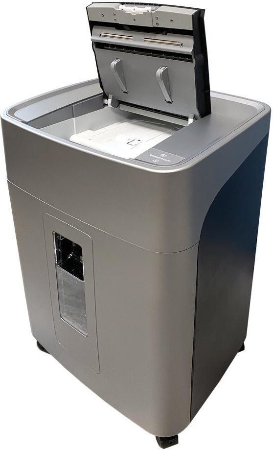 Шредер Office-Kit SA375 (3.8x10) - фото2