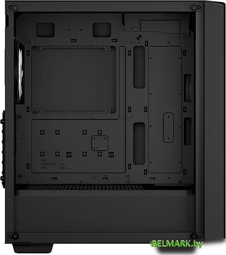 Корпус DeepCool CC560 Mesh V2 R-CC560-BKAMA4-G-2 - фото2