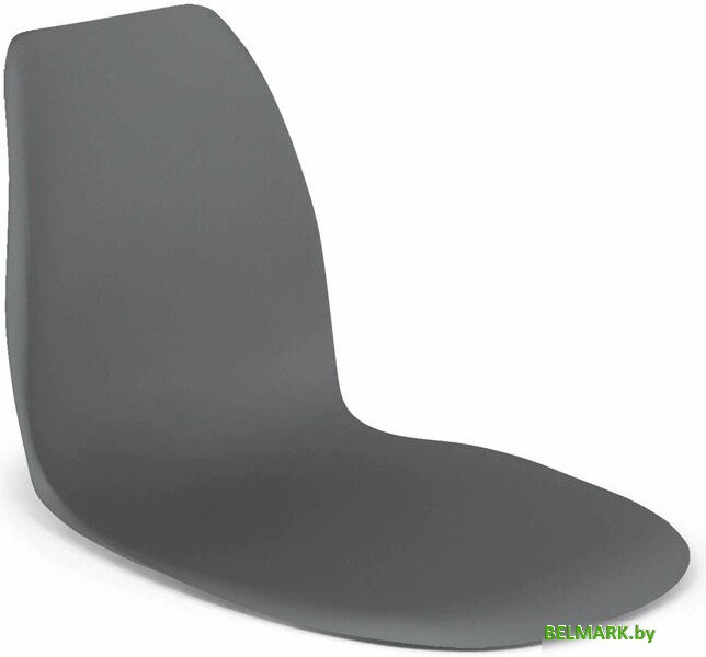 Стул Sheffilton SHT-ST29/S95-1 (темно-серый/черный муар) - фото2