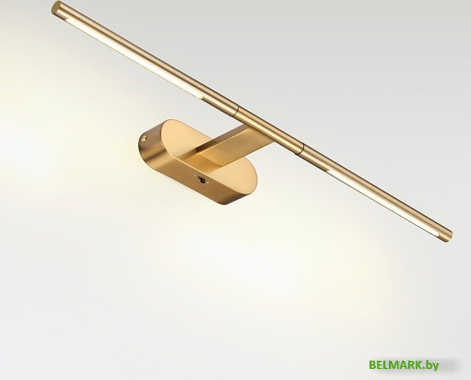 Подсветка для зеркал Odeon Light Aledo 6635/7WL - фото2