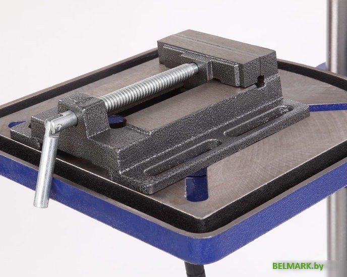 Станок Белмаш DP380-16 - фото2