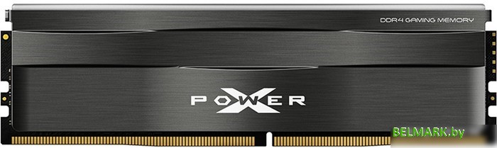 Оперативная память Silicon-Power Xpower Zenith 2x8ГБ DDR4 3600МГц SP016GXLZU360BDC - фото2