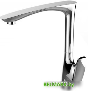 Смеситель WeltWasser WW MX ESSEN 606 (хром) - фото