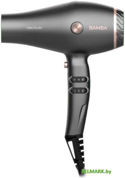 Фен Cecotec IoniCare Harmony 4409 - фото2