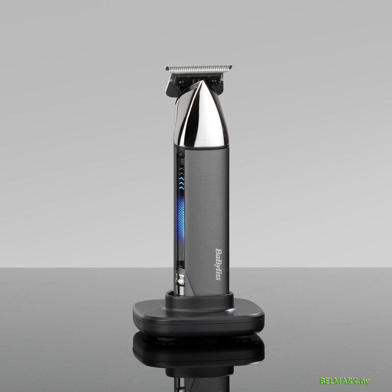 Триммер для бороды и усов BaByliss T996E - фото2