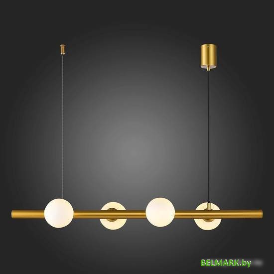 Подвесная люстра ST Luce SL1185.203.04 - фото2