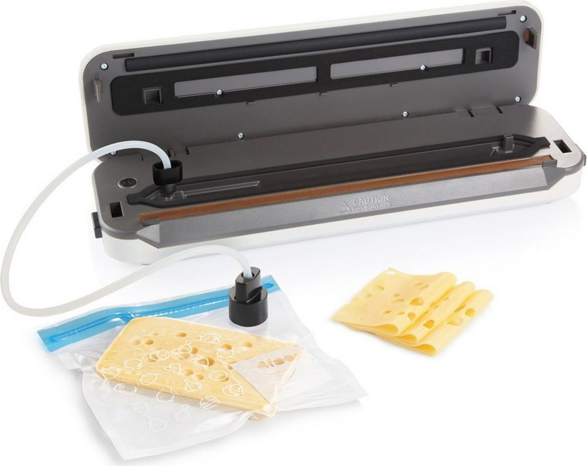 Вакуумный упаковщик Tescoma GrandCHEF - фото2