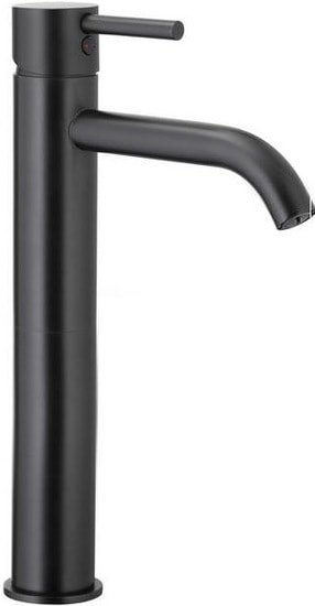 Смеситель Armatura Black 5822-612-81 - фото