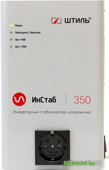 Стабилизатор напряжения Штиль ИнСтаб IS350 (230В) - фото2