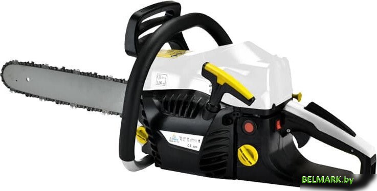 Бензопила Kranz KR-5850 - фото