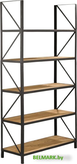 Стеллаж Kommodum 1900x900x350 CITY-RAN 5 - фото