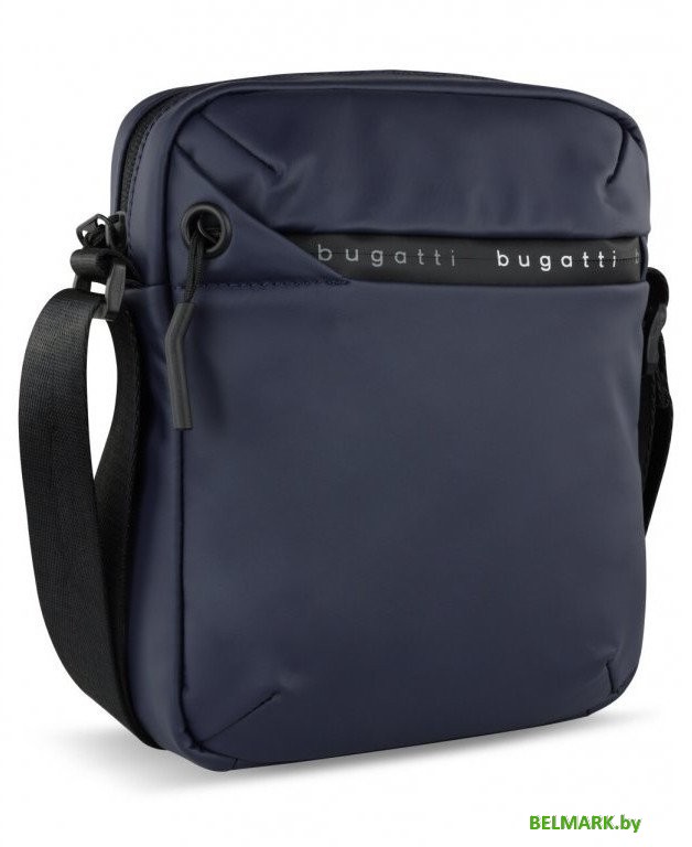 Мужская сумка Bugatti Blanc 49660205 (синий) - фото