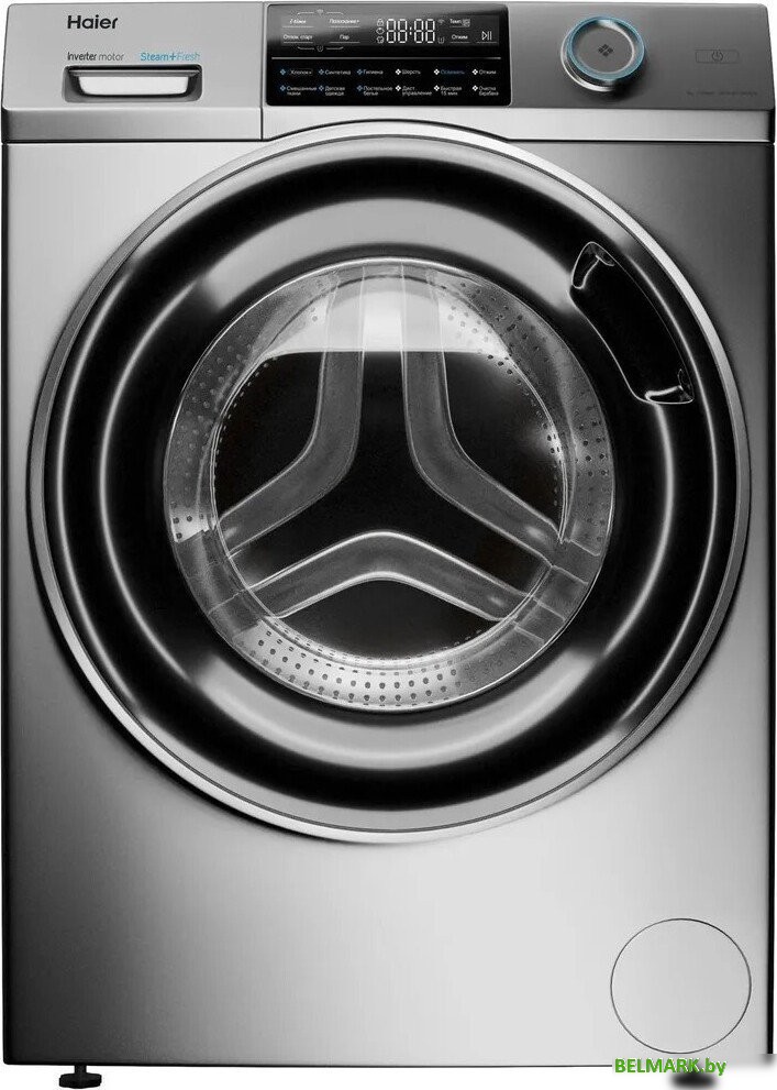 Стиральная машина Haier HW70-BP12969ASE - фото
