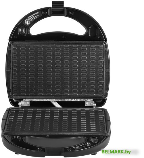 Многофункциональная сэндвичница RED Solution RMB-M614/1 - фото2