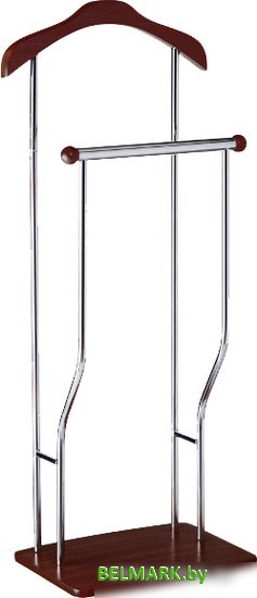 Стойка для одежды Signal Greg (венге) - фото
