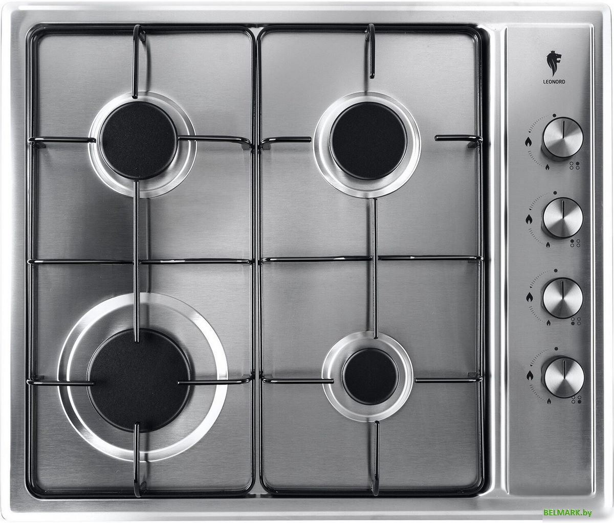 Варочная панель Leonord LEG-60405S - фото