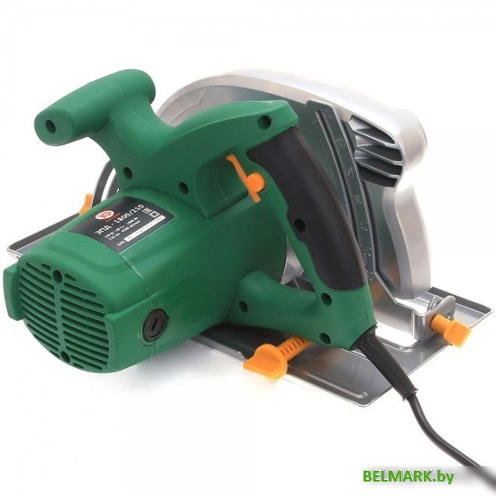 Дисковая пила Калибр ЭПД-1800/210 - фото2