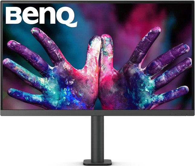Монитор BenQ DesignVue PD2705UA - фото