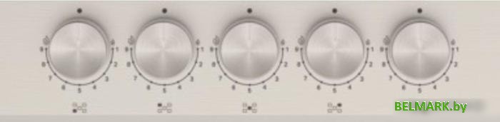 Варочная панель Whirlpool GMWL728/IXL - фото2