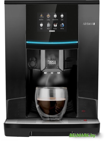Кофемашина Teesa TSA4008 - фото