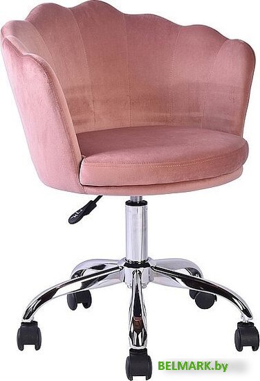 Кресло Signal Rose Bluvel 52 (розовый) - фото