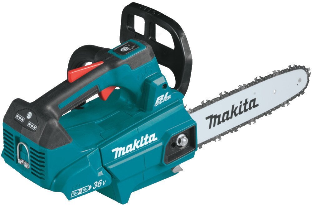 Аккумуляторная пила Makita DUC306ZB (без АКБ) - фото