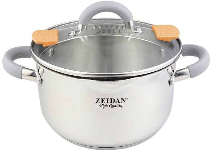 Кастрюля ZEIDAN Z-50288 - фото