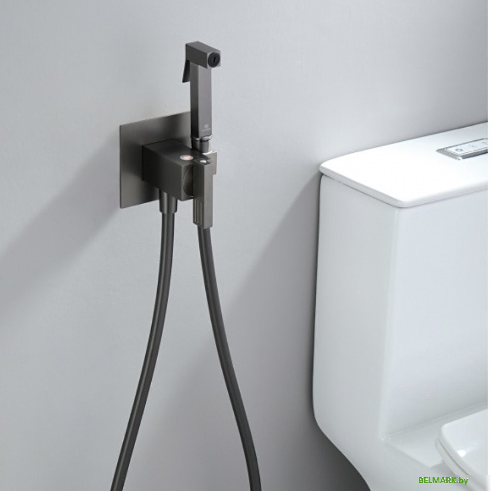 Гигиенический душ Ganzer GZ01157-Q - фото2