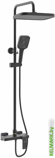 Душевая система Rose R1836H-6 - фото