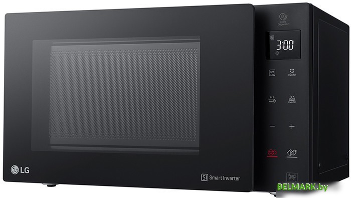 Микроволновая печь LG MW23R35GIB - фото2