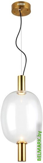 Подвесная люстра ST Luce Allenore SL1582.313.01 - фото