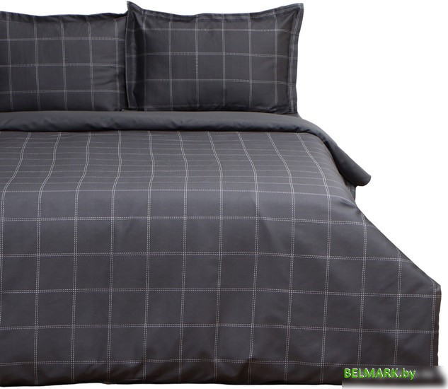 Постельное белье Этель Cage 2сп 10060116 - фото