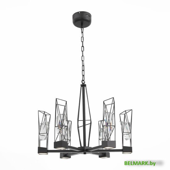 Подвесная люстра ST Luce Progetto SL815.303.06 - фото