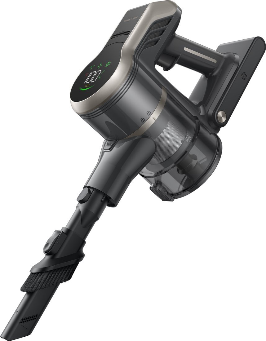 Пылесос Trouver Cordless Vacuum Cleaner J40 V2517 (евровилка) - фото2